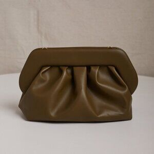 Themoire Bios Basic Bag Dark Green